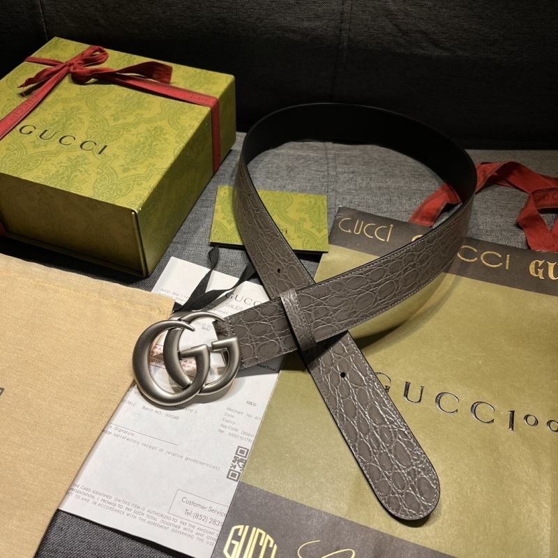 Gucci Belts